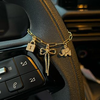 Direksiyon Charm