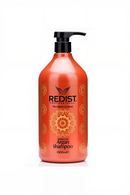 Redist Argan Şampuan 1000Ml