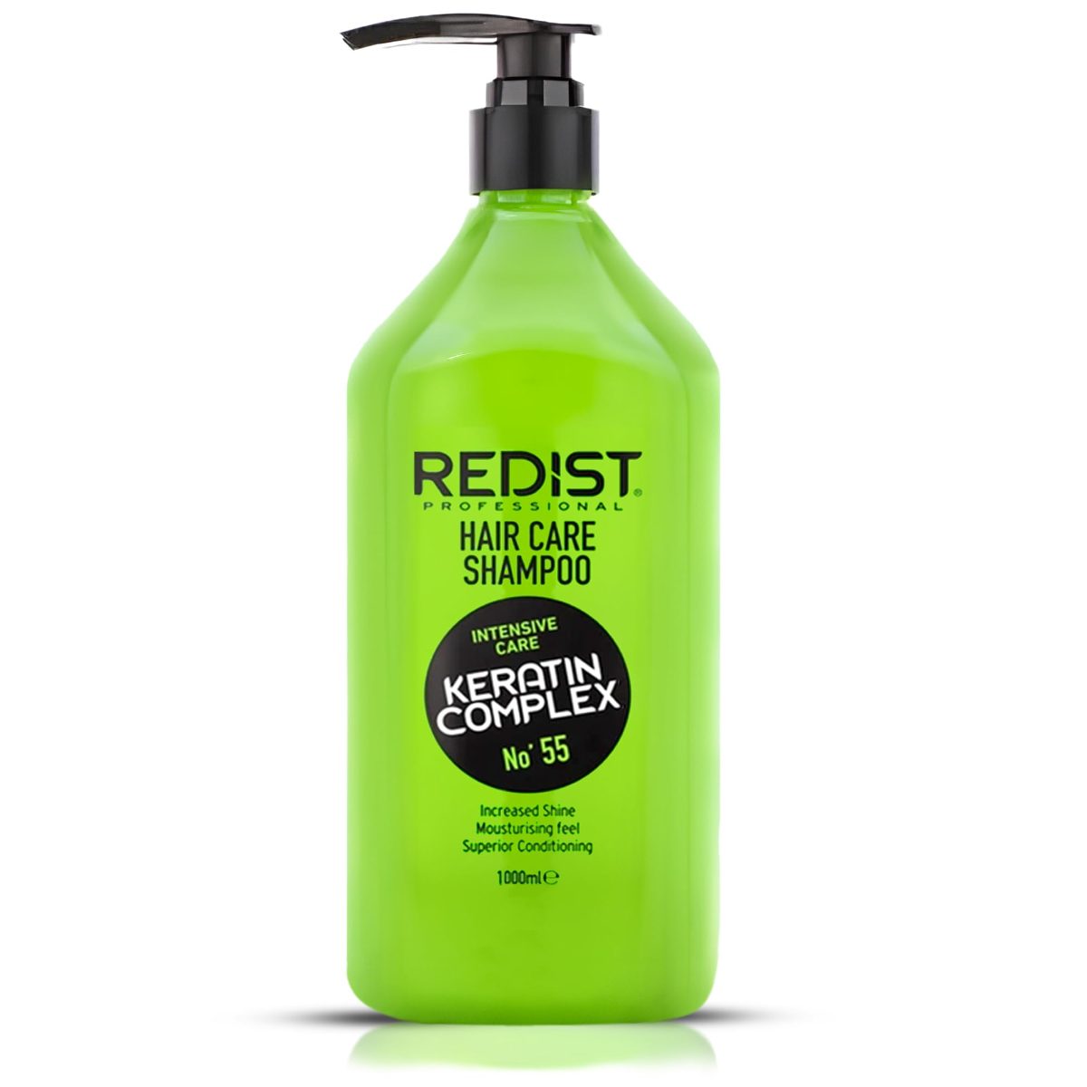 Redist Keratin Şampuan 1000Ml