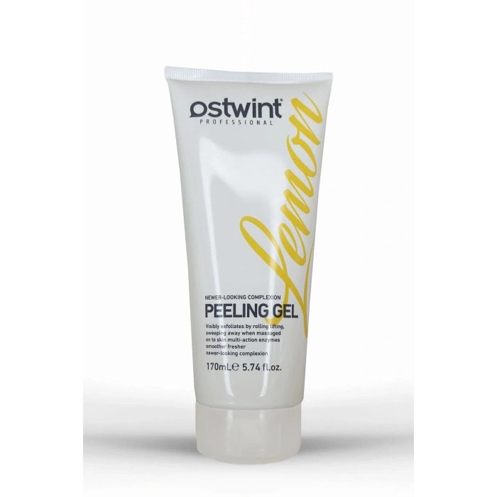 Ostwint Professional Peeling Jeli Limonlu 170Ml