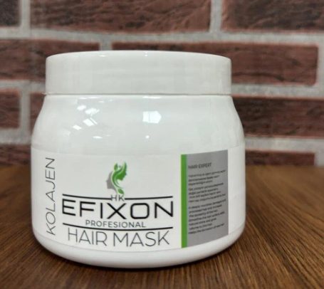 Efixon Kolajenli Saç Bakım Maskesi