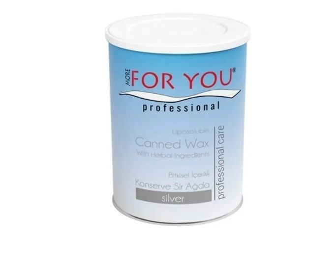 More For You Konserve Sir Ağda (800 ml