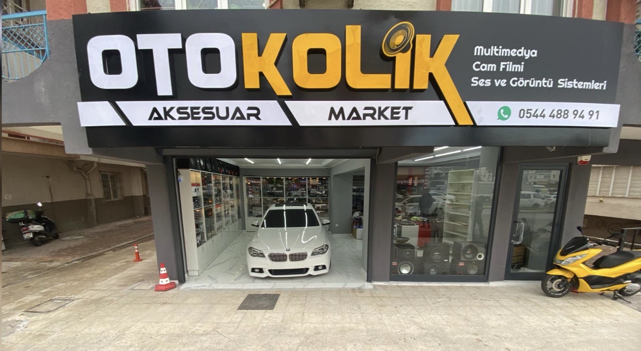 Otokolik