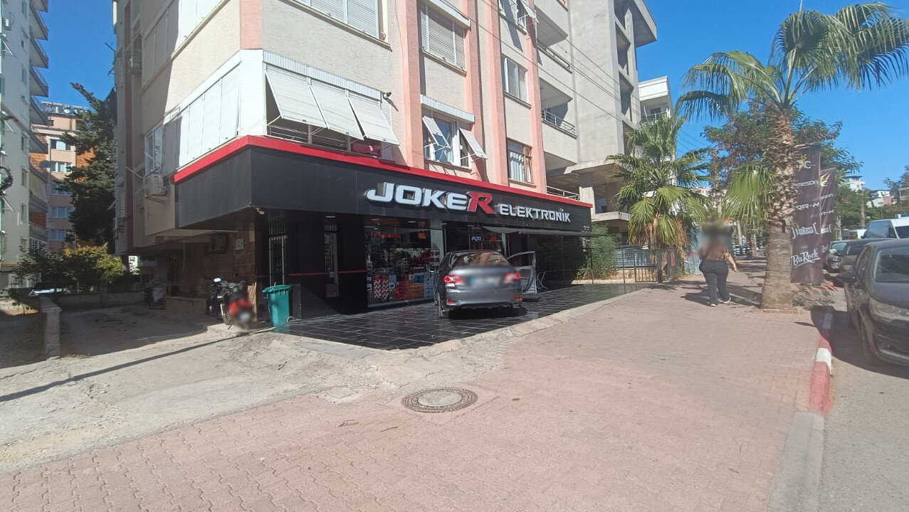 Joker Elekttronik