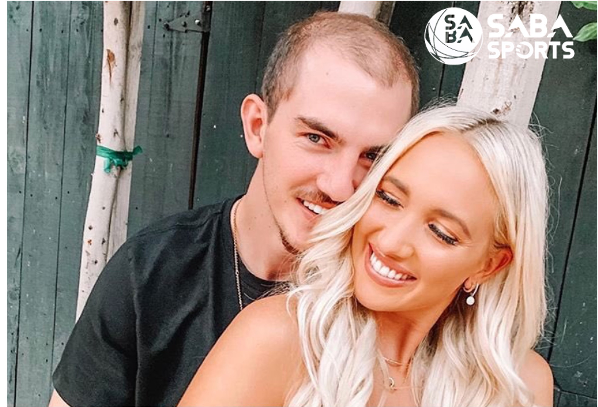 Alex Caruso s Girlfriend Took An Interesting Date For His Return