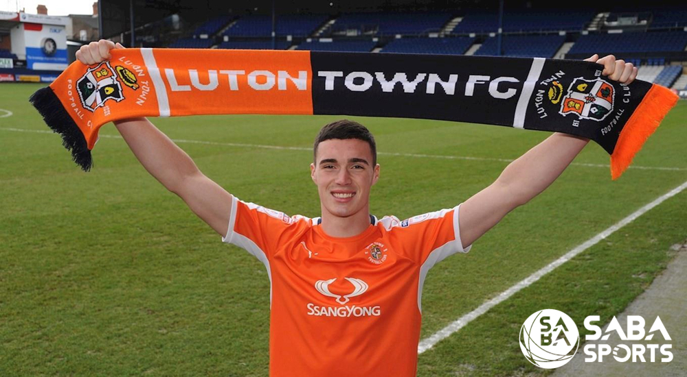 Luton Town 3-1 Queens Park Rangers