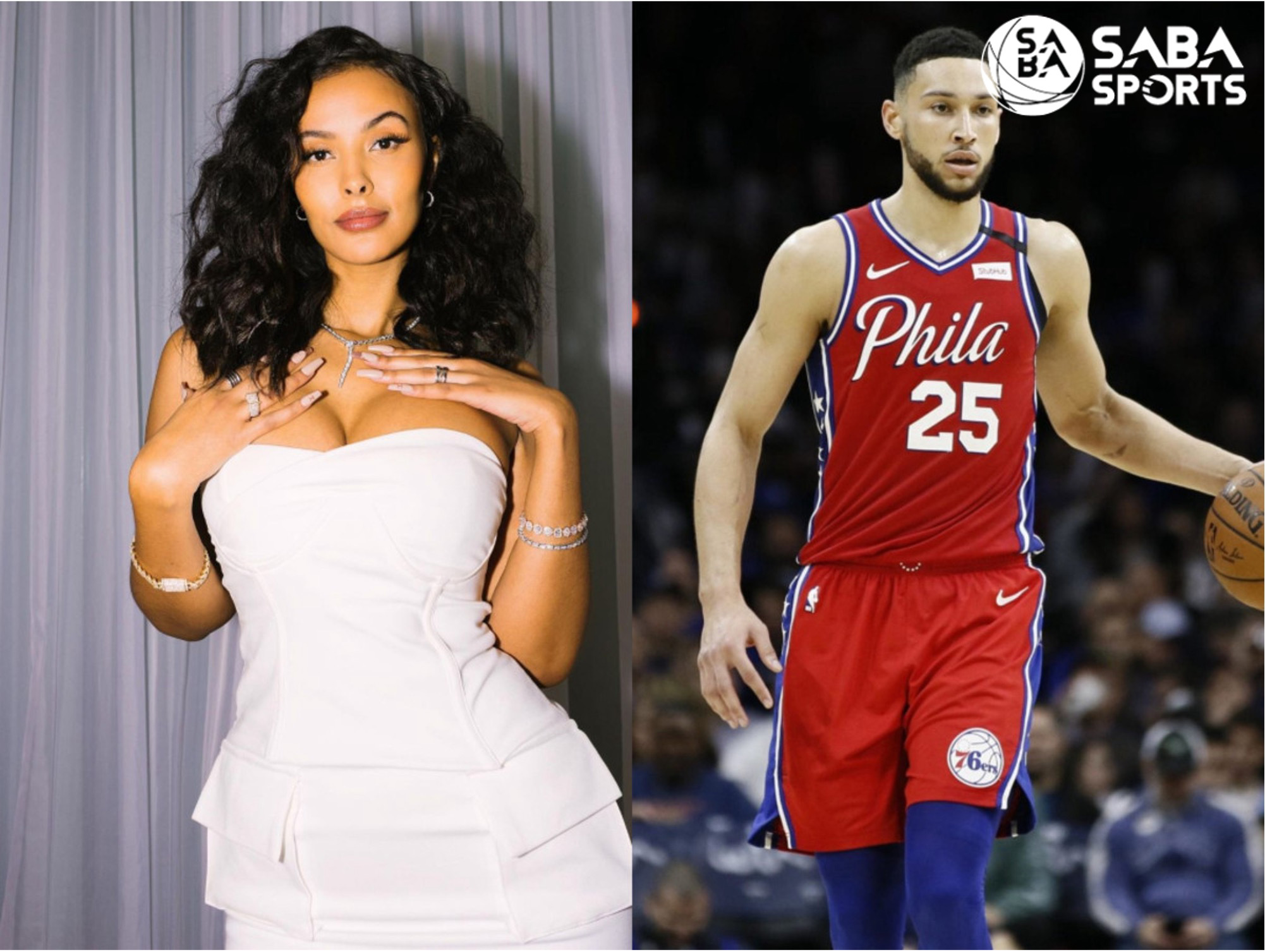 Ben Simmons tattoo will be on one Sixers fans arm forever