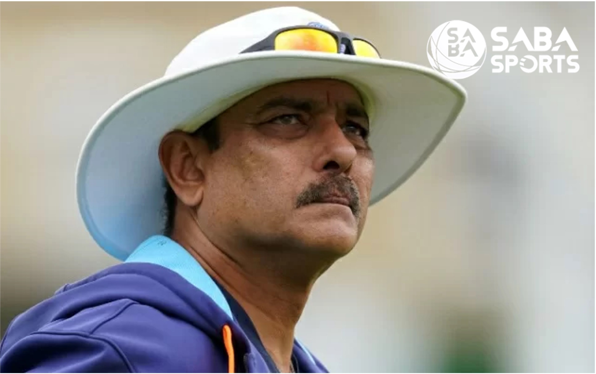 Ravi Shastri Wants To Coach Franchise Cricket After Leaving Team India