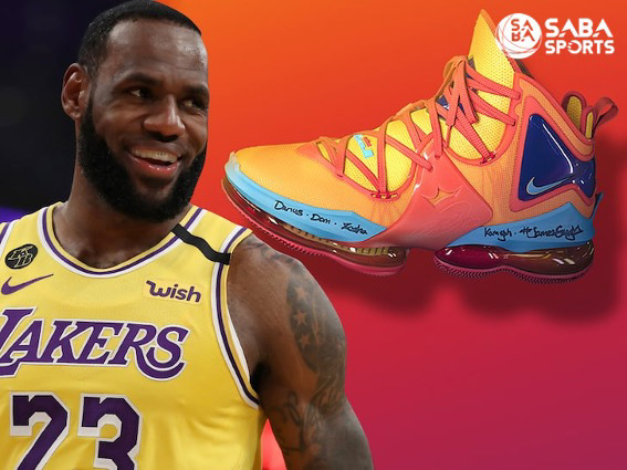 Can LeBron's 'Space Jam' Movie Create a New Sneaker Legacy?