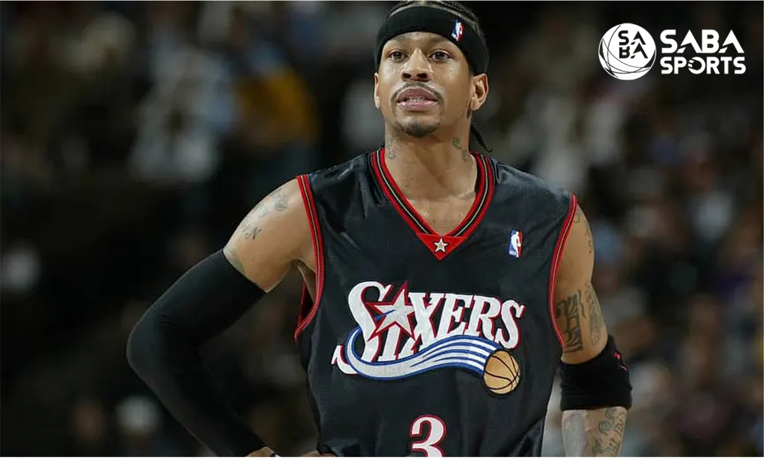 Allen Iverson's Football Are Going Viral