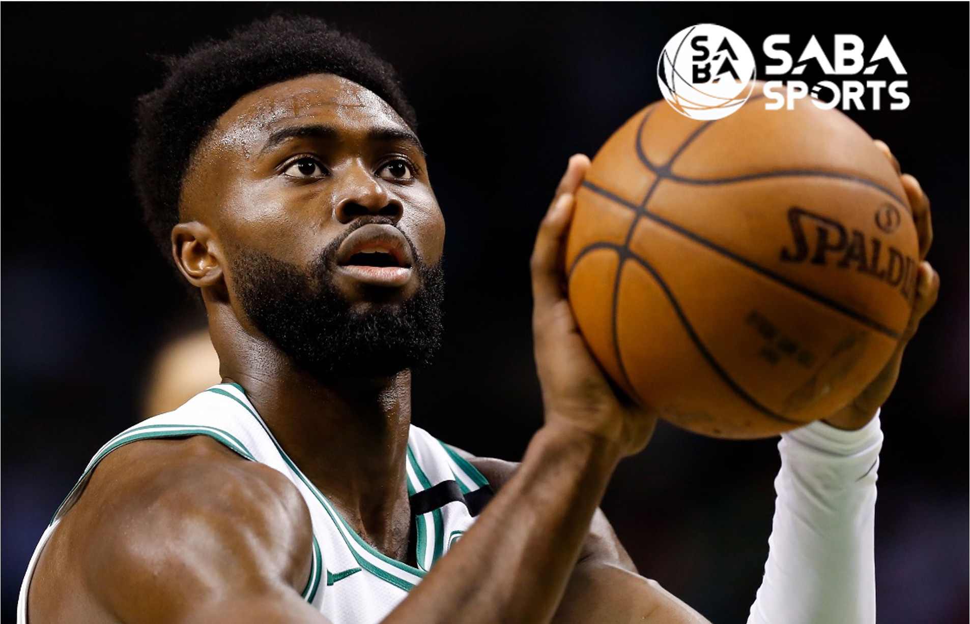 Is Jaylen Brown leaving the Celtics? This was his reaction after