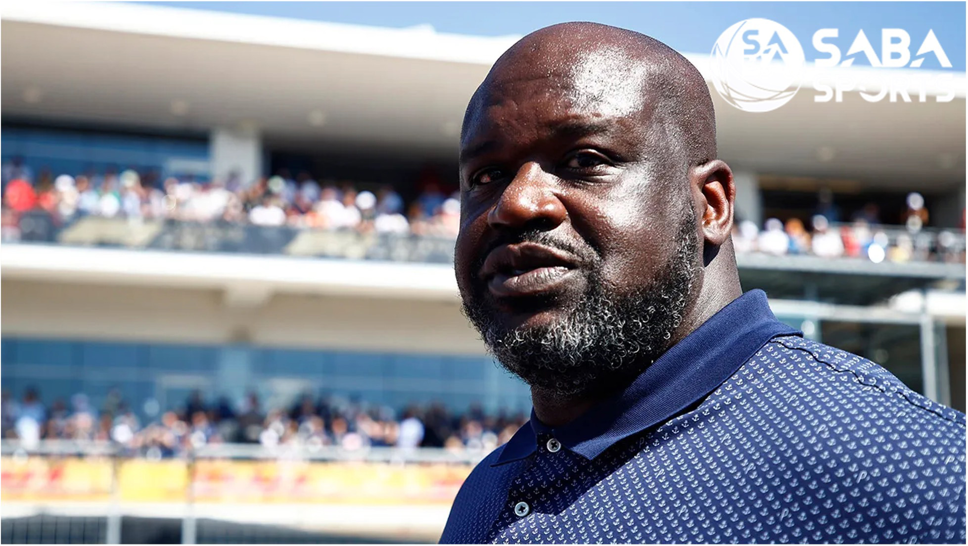 Shaquille O'Neal Says Cowboys Should Hire Deion Sanders to