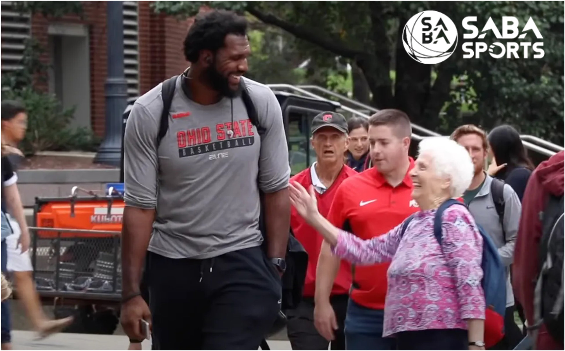 greg oden mirror