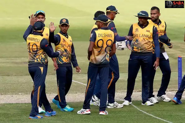 T20 World Cup - Bhanuka Rajapaksa of Sri Lanka has Player of the Tournament  ambitions for the T20 World Cup