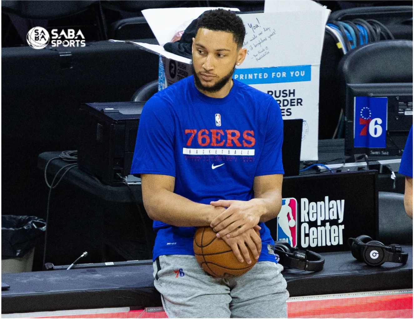 Sixers fans boo Ben Simmons as he returns to Philly with Brooklyn Nets