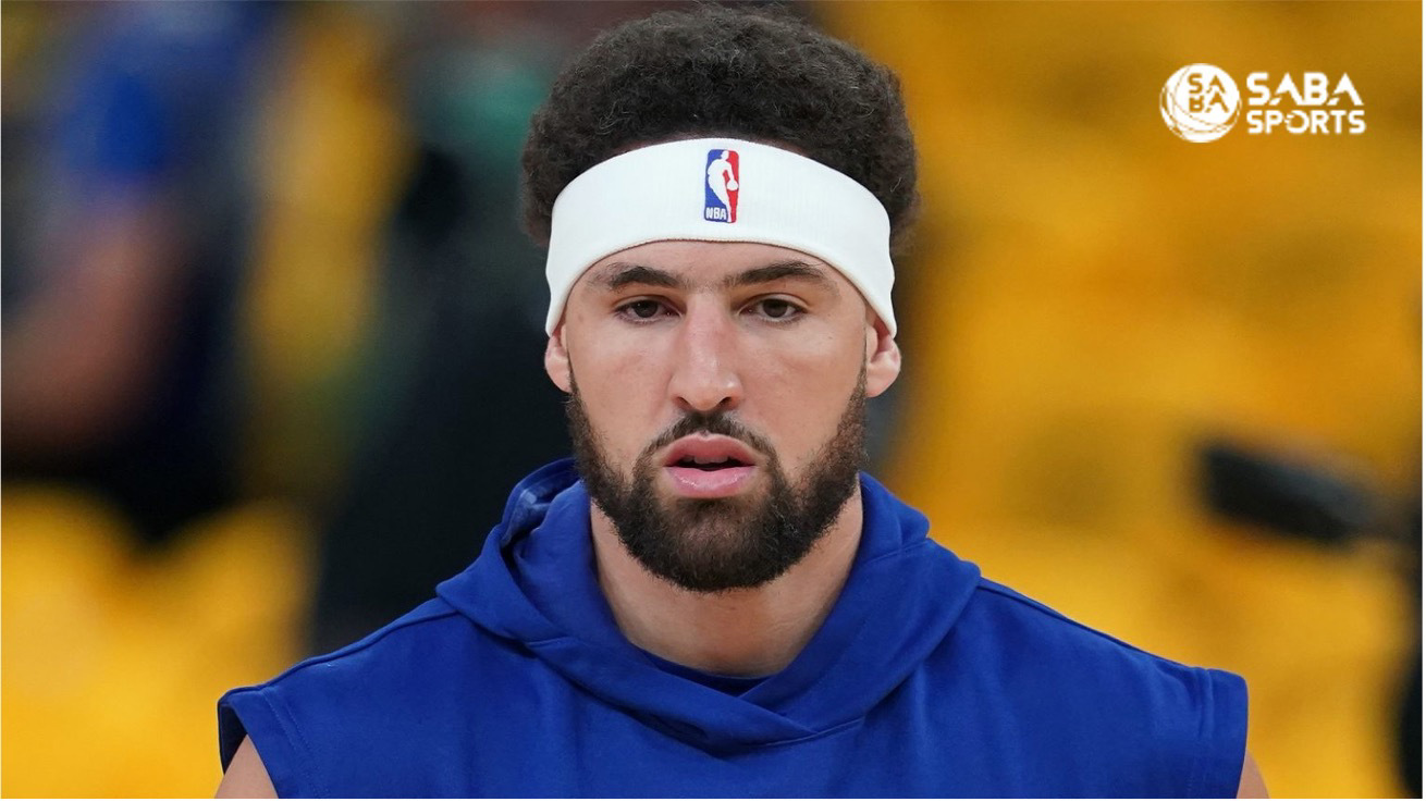 Klay Thompson, Ronnie 2K: Warriors star apologizes to influencer