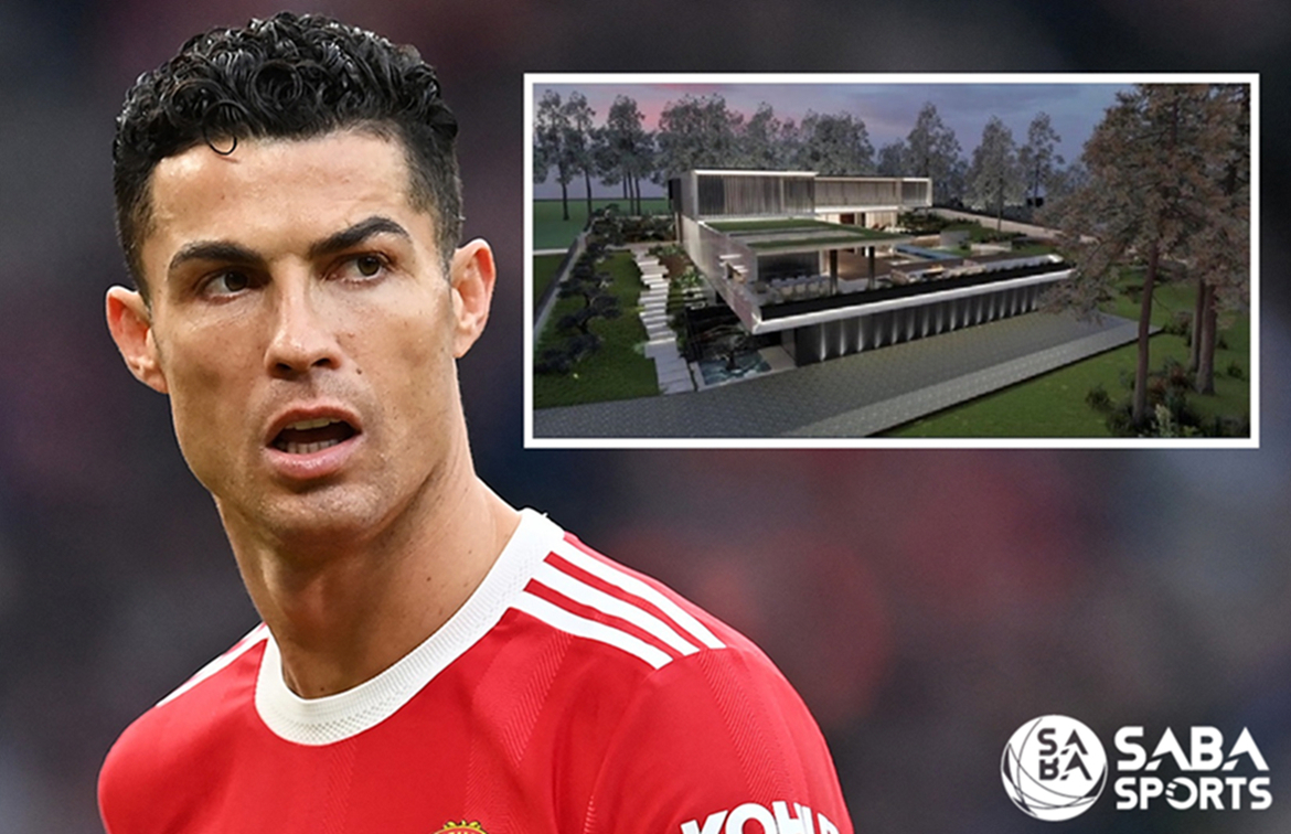 Most Expensive Things Owned By Cristiano Ronaldo