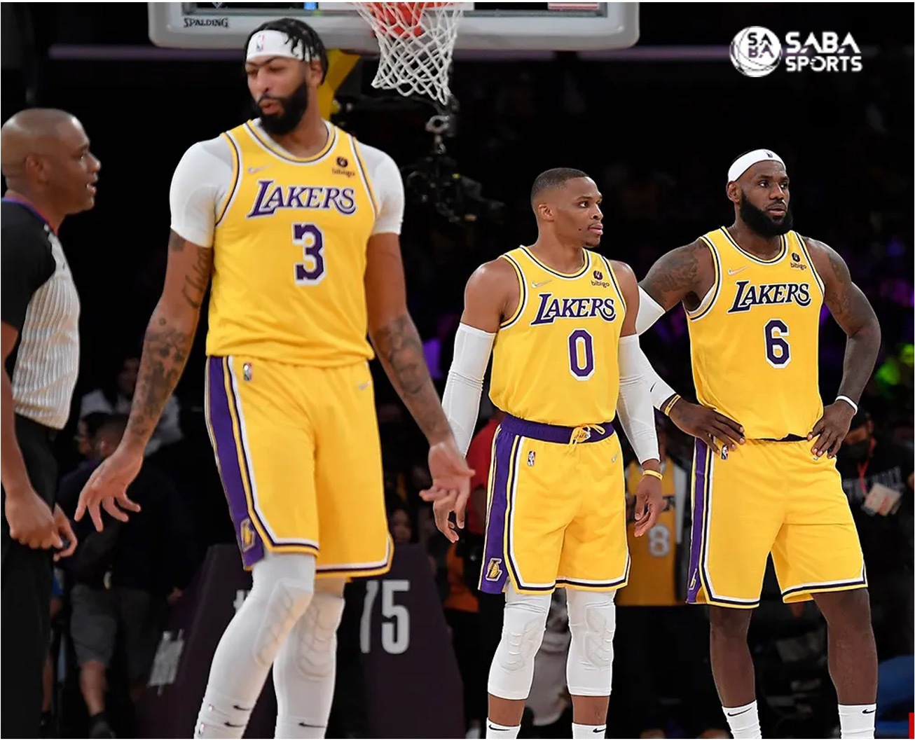 devean george lakers jersey
