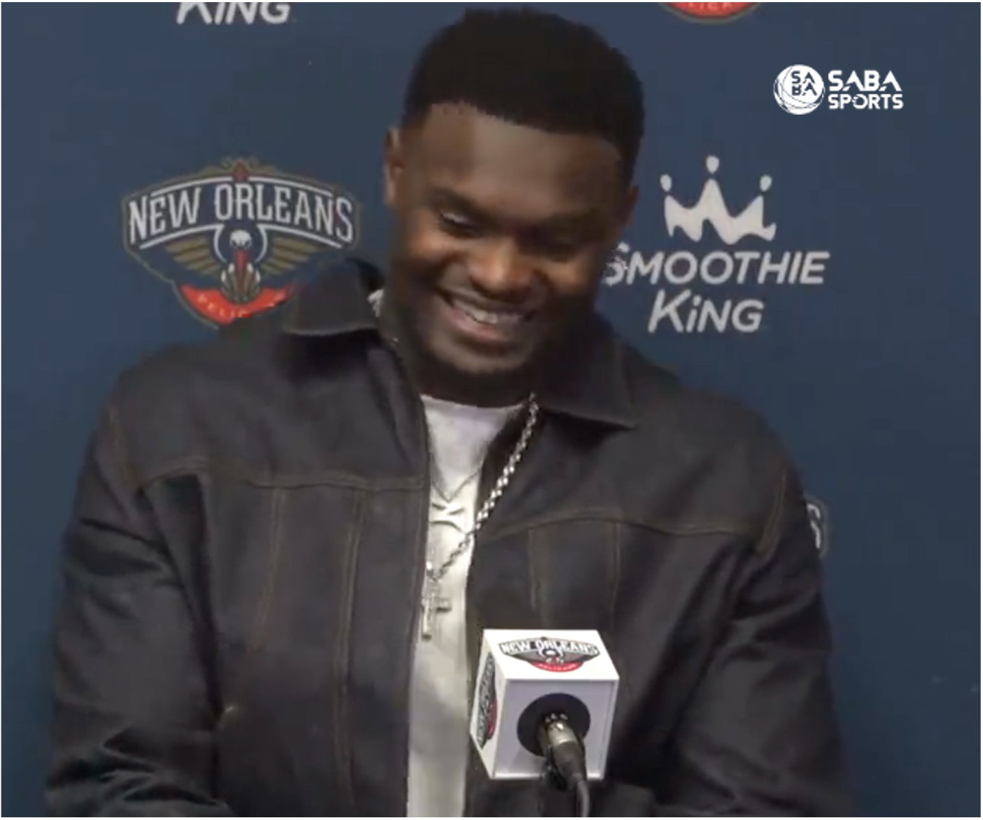 Zion Williamson Trolled For His Lack of Drip - BlackSportsOnline