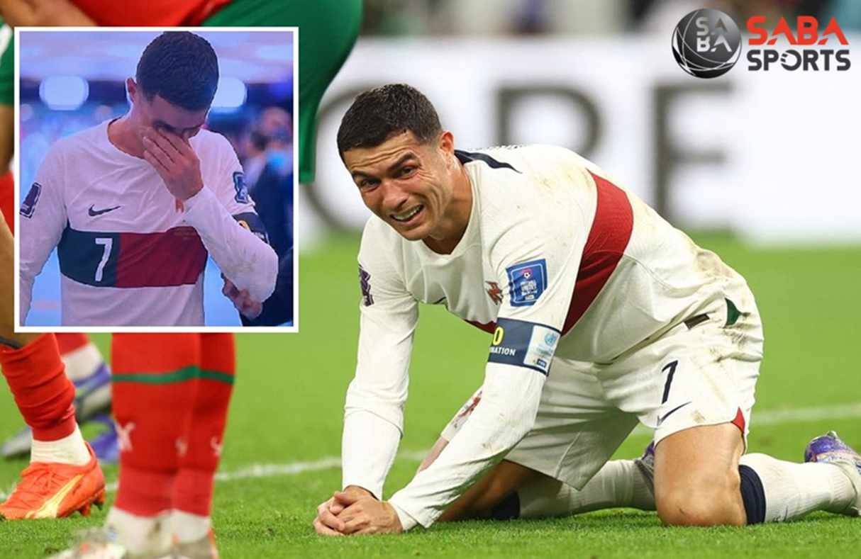 Is Cristiano Ronaldo retiring? Portugal World Cup elimination