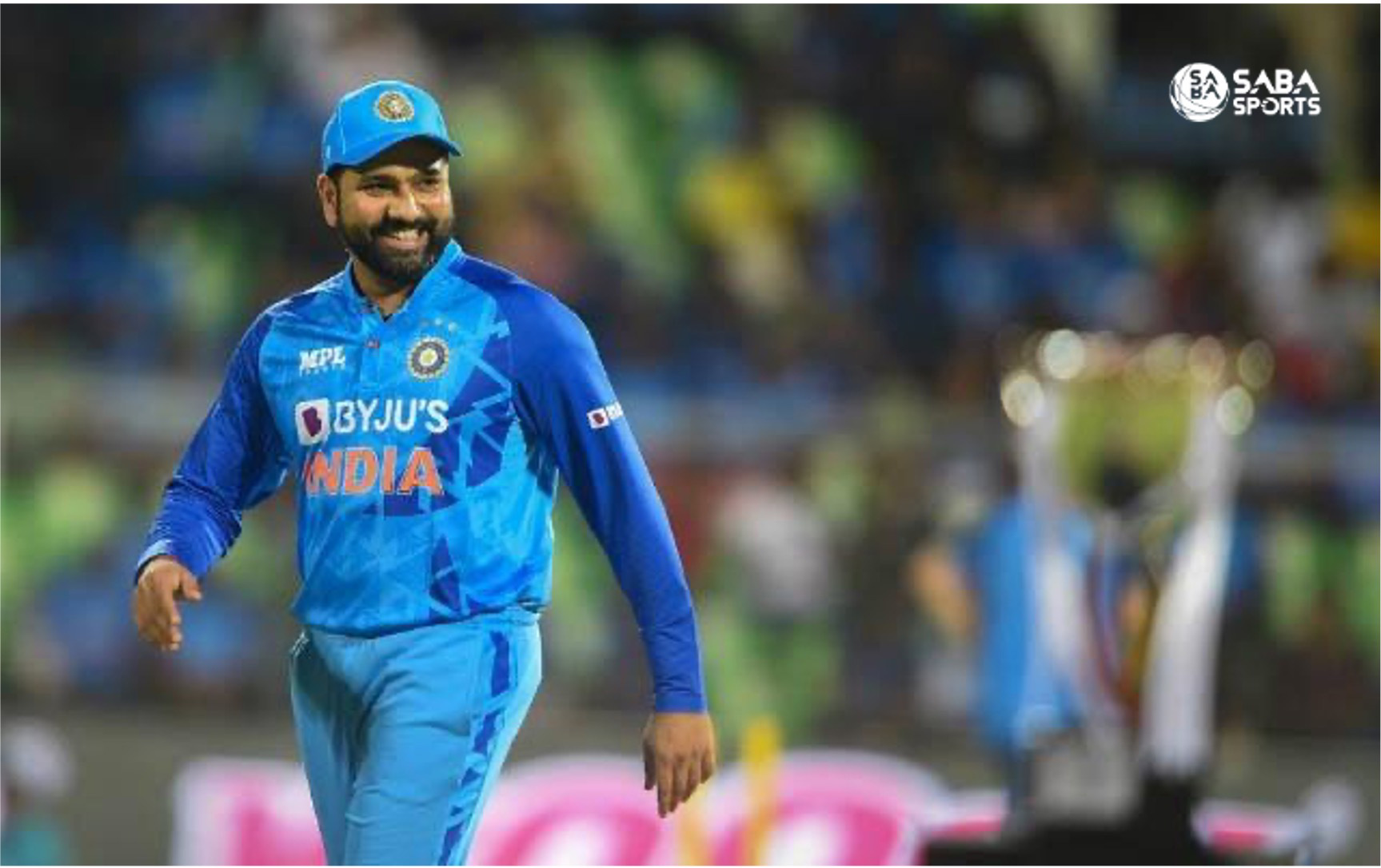 Rohit Sharma Says He Cannot Think So Far Ahead World Cup Is Still A While Away Rohit Sharma Says He Cannot Think So Far Ahead World Cup Is Still A While Away