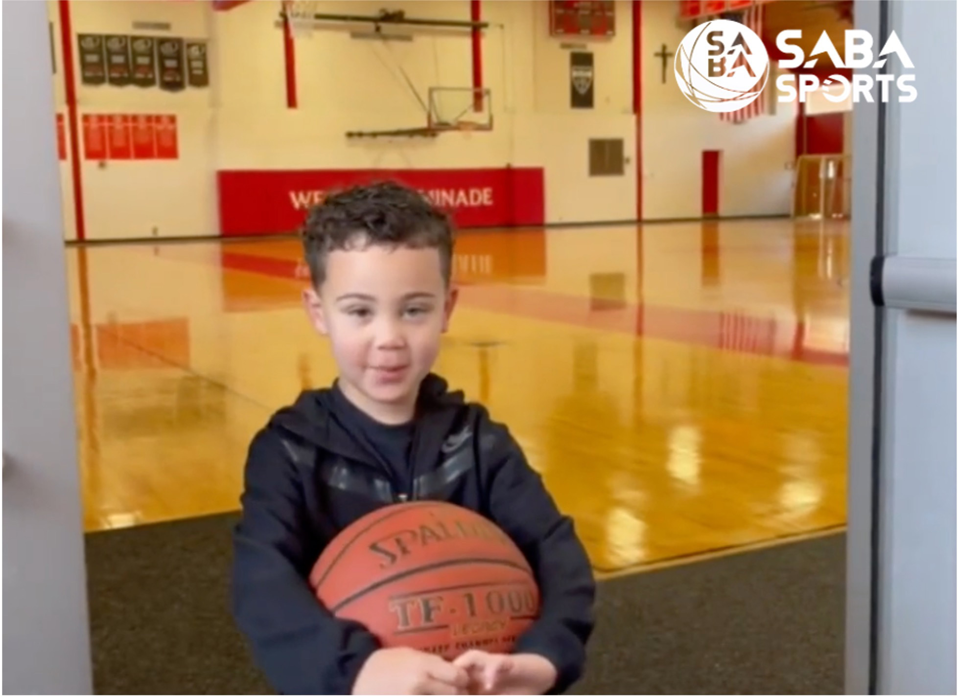 This is St. Louis'; Jayson Tatum's son stars in cute birthday video for dad