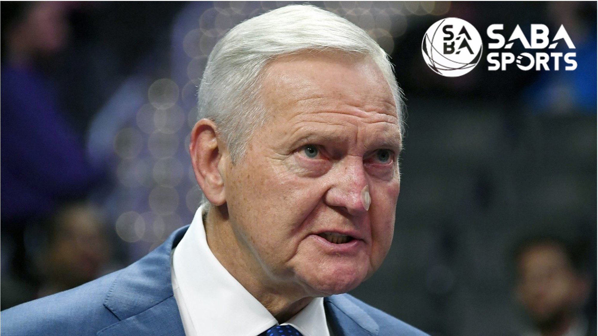 Jerry West Slams 'Winning Time' - Lakers Legend Demands Apology and  Retraction For HBO Show