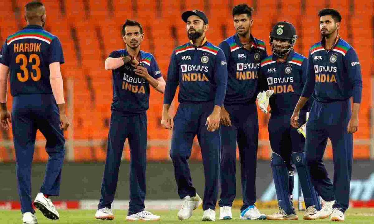3 India players entering last chance salon to retain their places in the India side