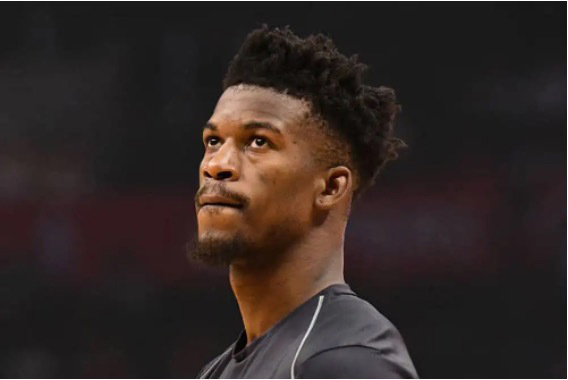 Jimmy Butler Finally Opens Up On Playoff Loss