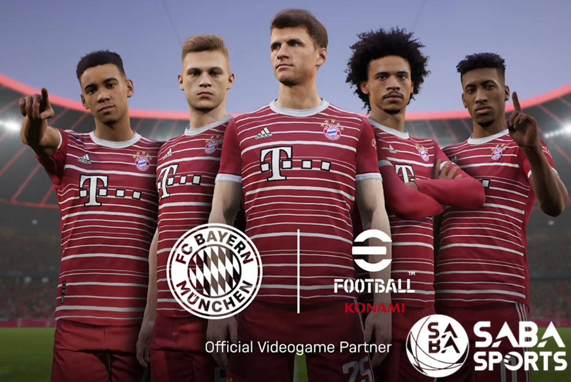 FC Bayern and Los Angeles Football Club become partners