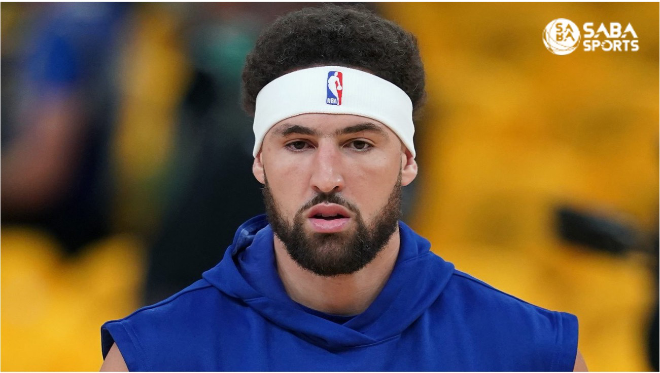 Klay Thompson's brother Trayce, now with the A's, dishes on Warriors star's  messy living habits