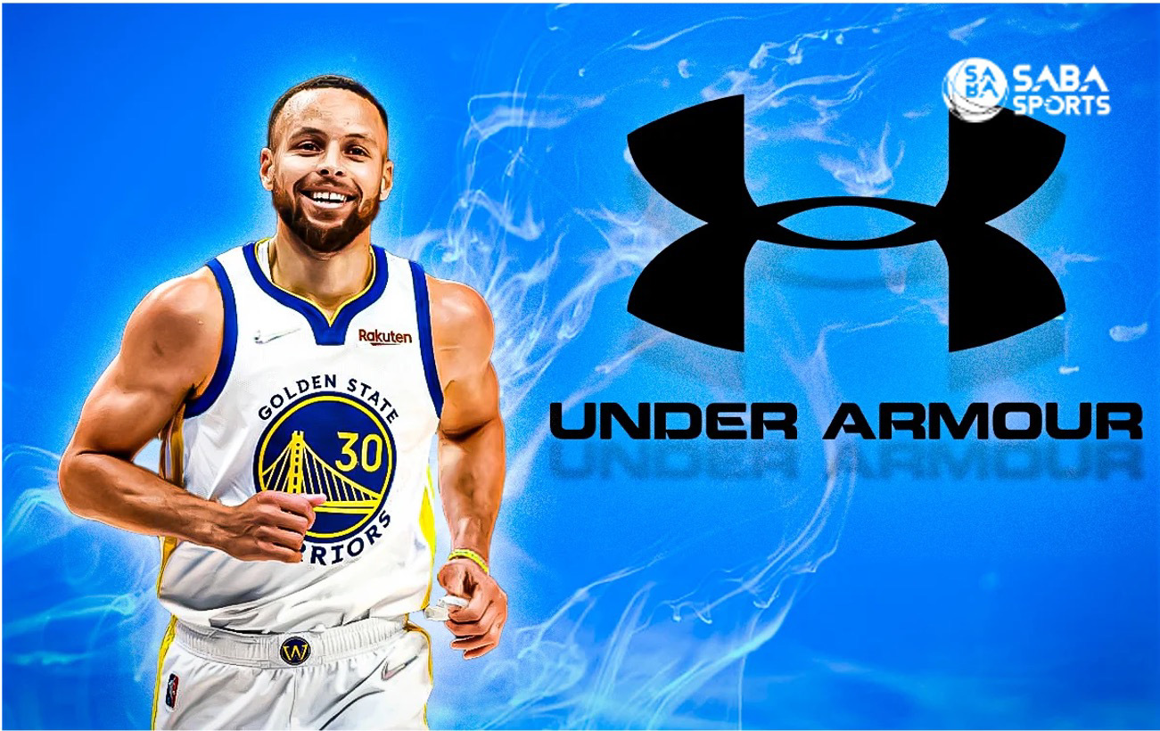 Steph Curry will stay with Under Armour after NBA retirement