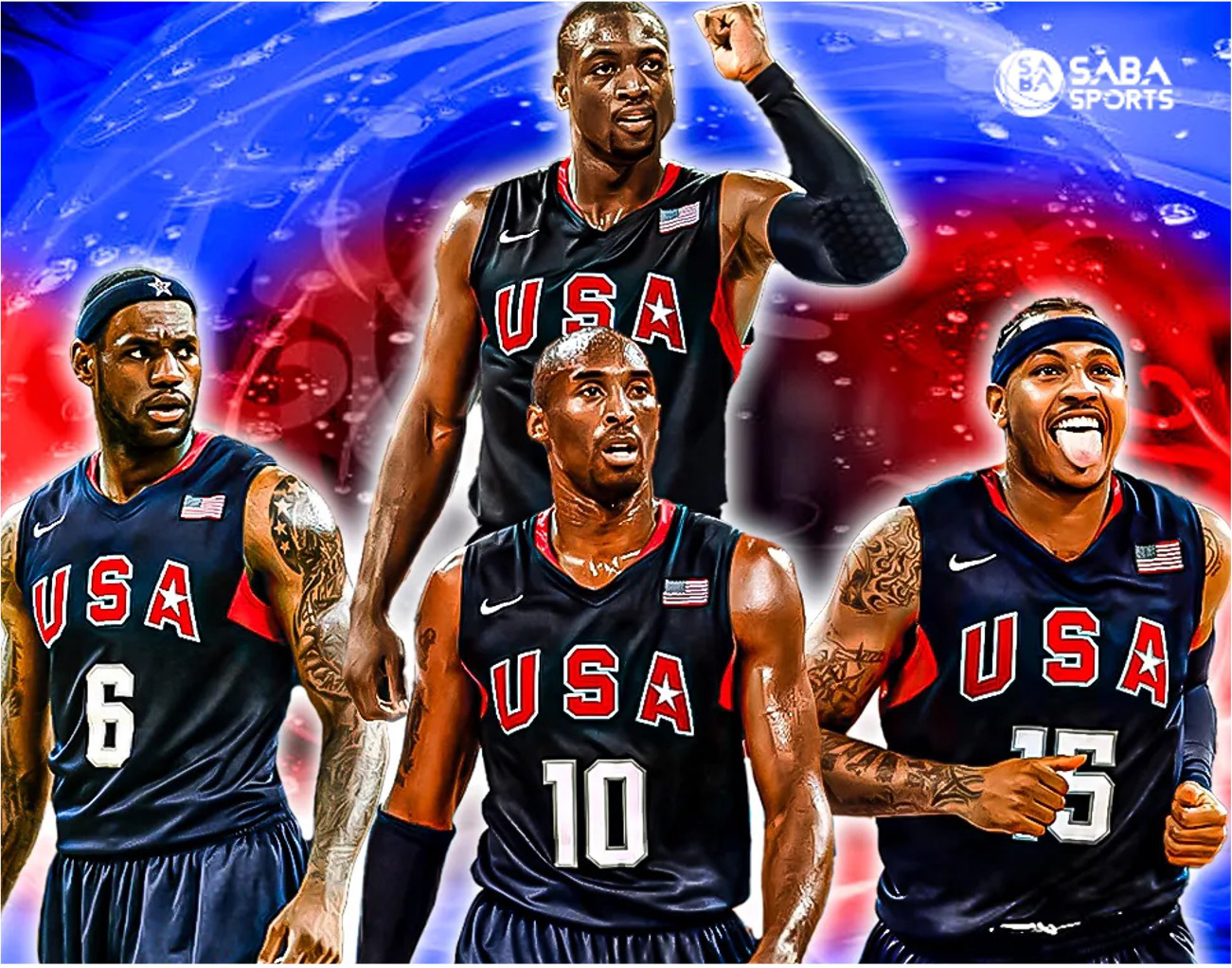 basketball dream team 2022