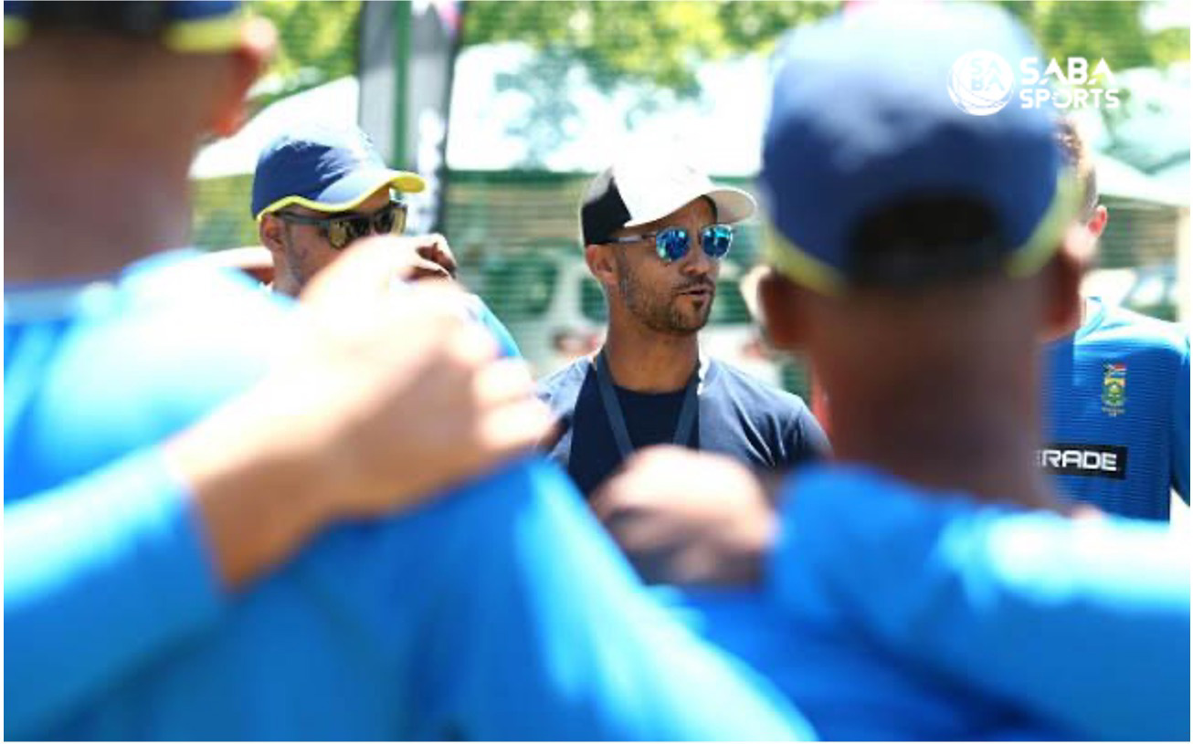 Paarl Royals Announce JP Duminy as Head Coach For SA20