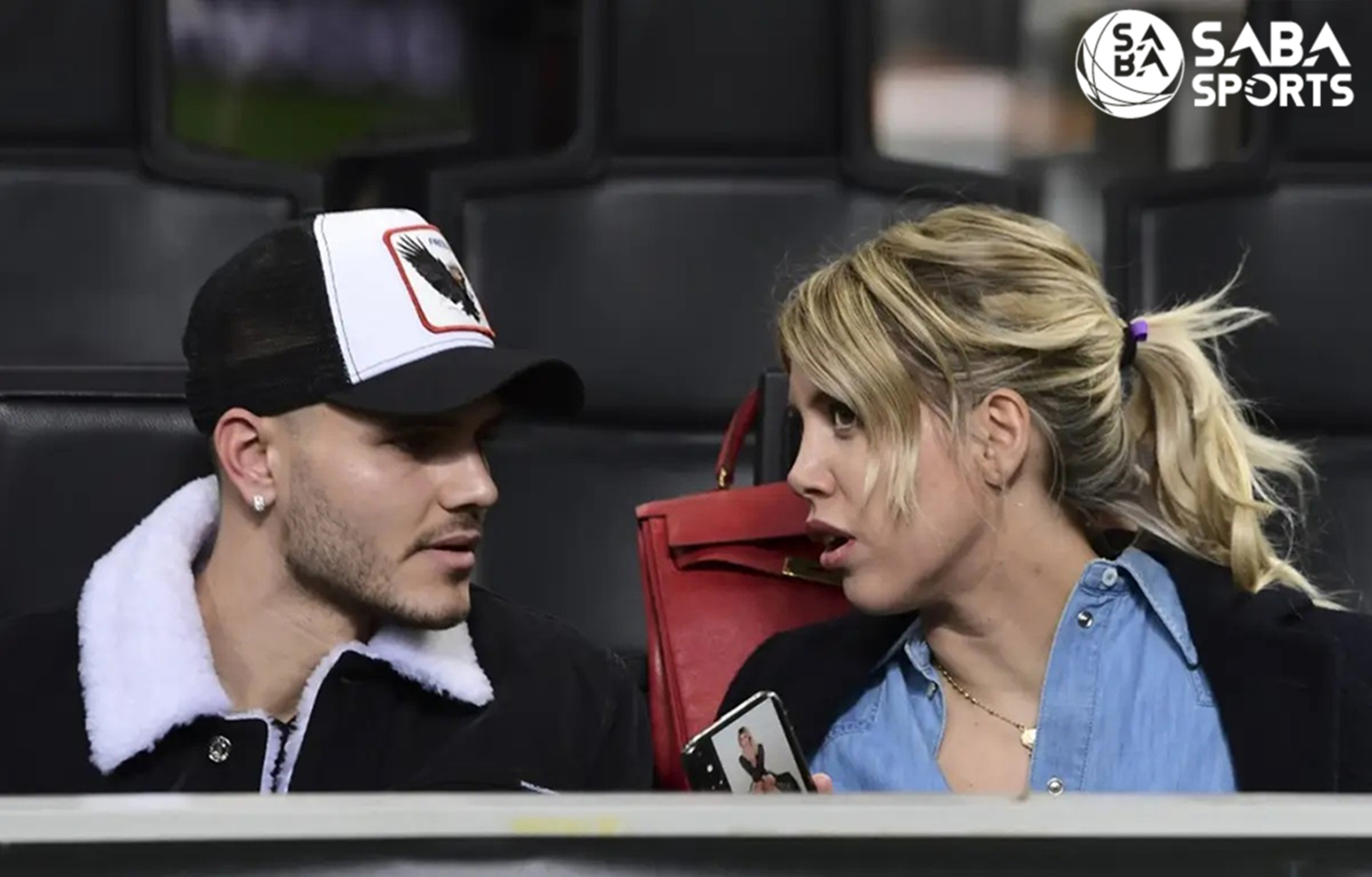 mauro icardi wanda