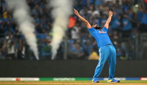 ICC World Cup 2023: Shardul Thakur, Jaydev Unadkat Set For Tie-Breaker To  Get Extra-Pacer's Berth