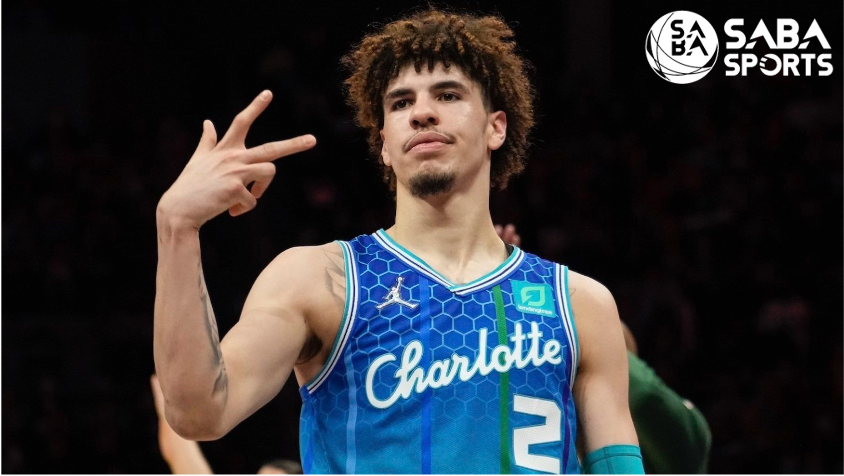 lamelo ball news