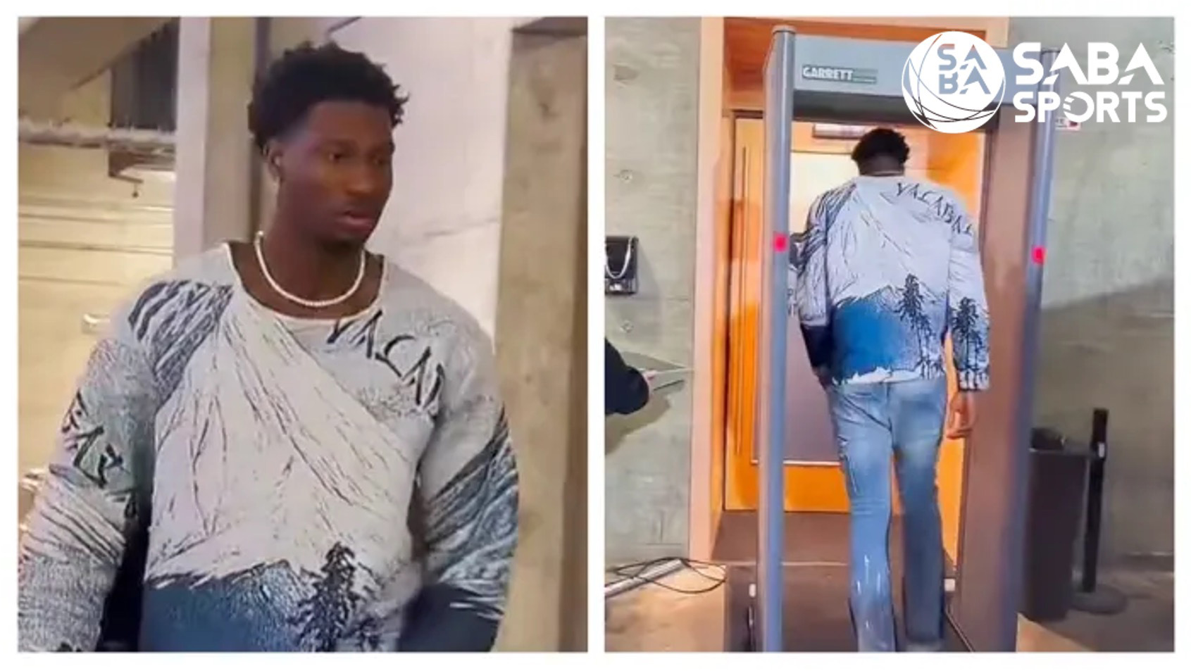 ja morant street clothes