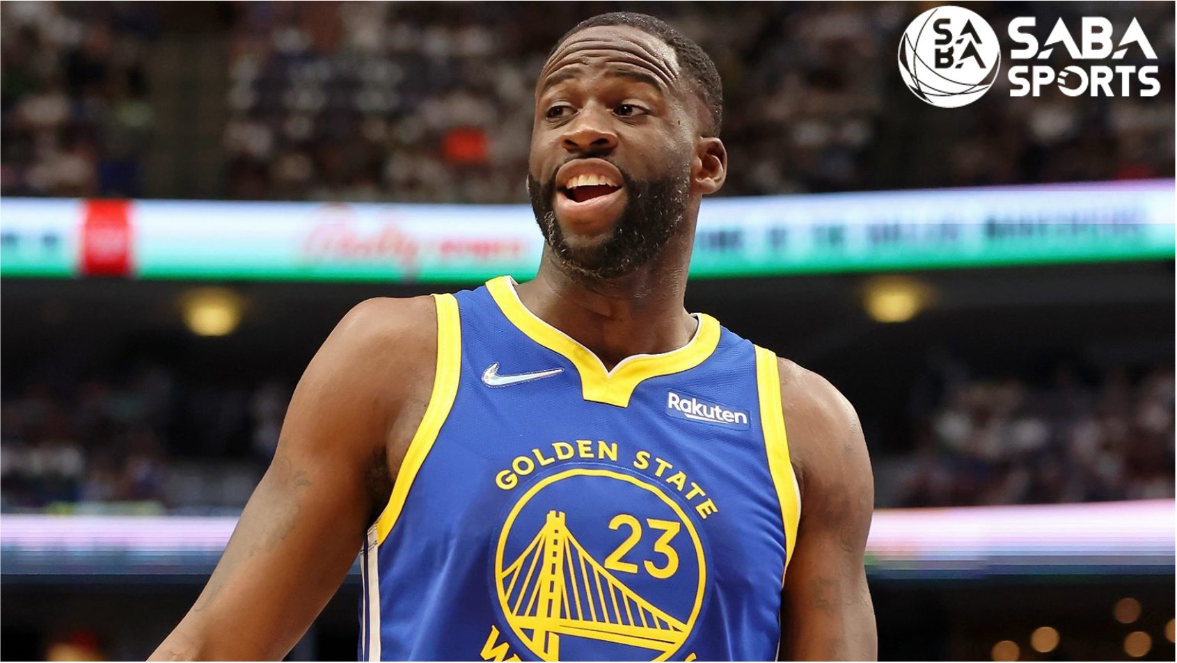 Warriors' Draymond Green “very happy” NBA rescinded his 15th technical foul  – East Bay Times