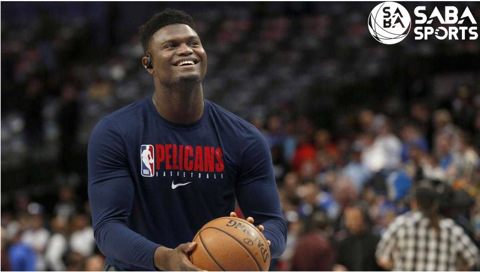 Zion Williamson Height Weight Age Girlfriend Bio Net worth  Family