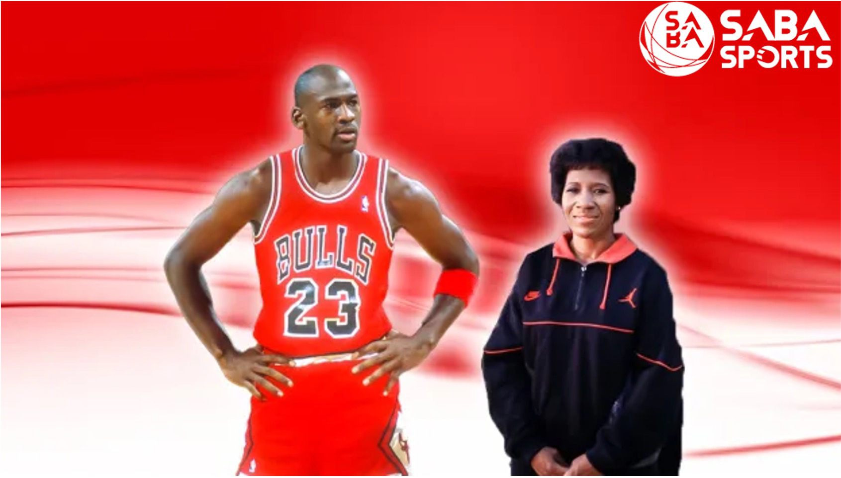 When Michael Jordan Didn't Make Varsity Basketball Team, His Mother's Wise  Words: 'Work Harder and Hit the Gym'