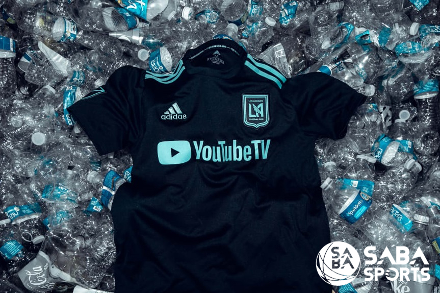 Major League Soccer unveils jersey and ball for 2019 MLS All-Star