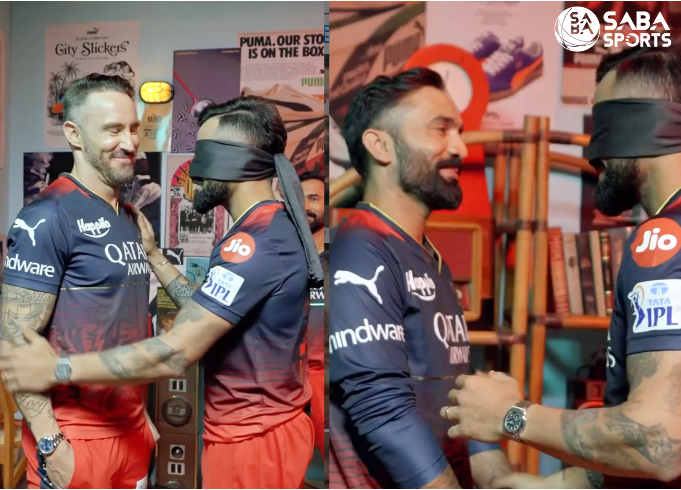 Faf Du Plessis Planet Sport #45 Faf Du Plessis Planet Sport