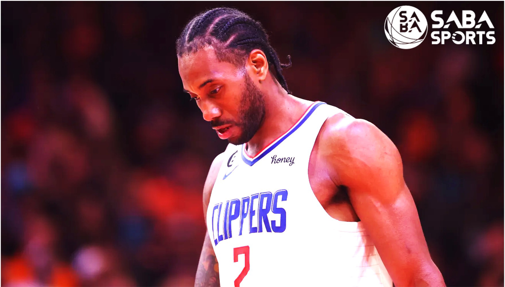 How long is Kawhi Leonard out? Injury timeline, return date, latest updates  on Clippers star