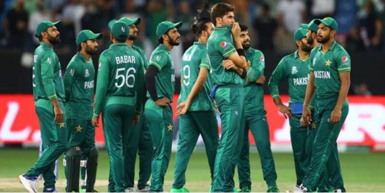 Men in Green to Wear Black Armbands in Asia Cup Clash Against