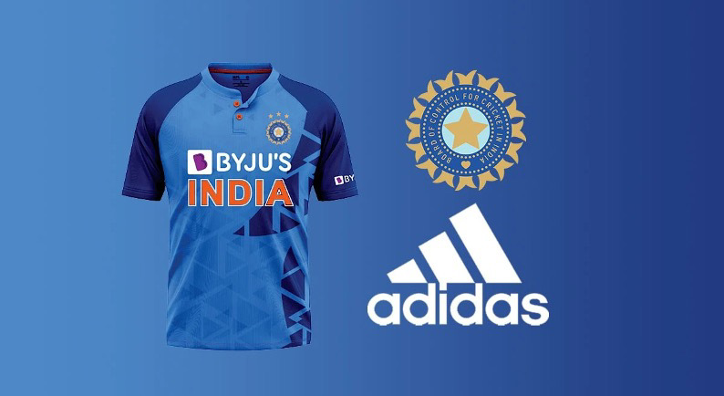 Adidas unveiled Team India new jerseys ahead of WTC Final