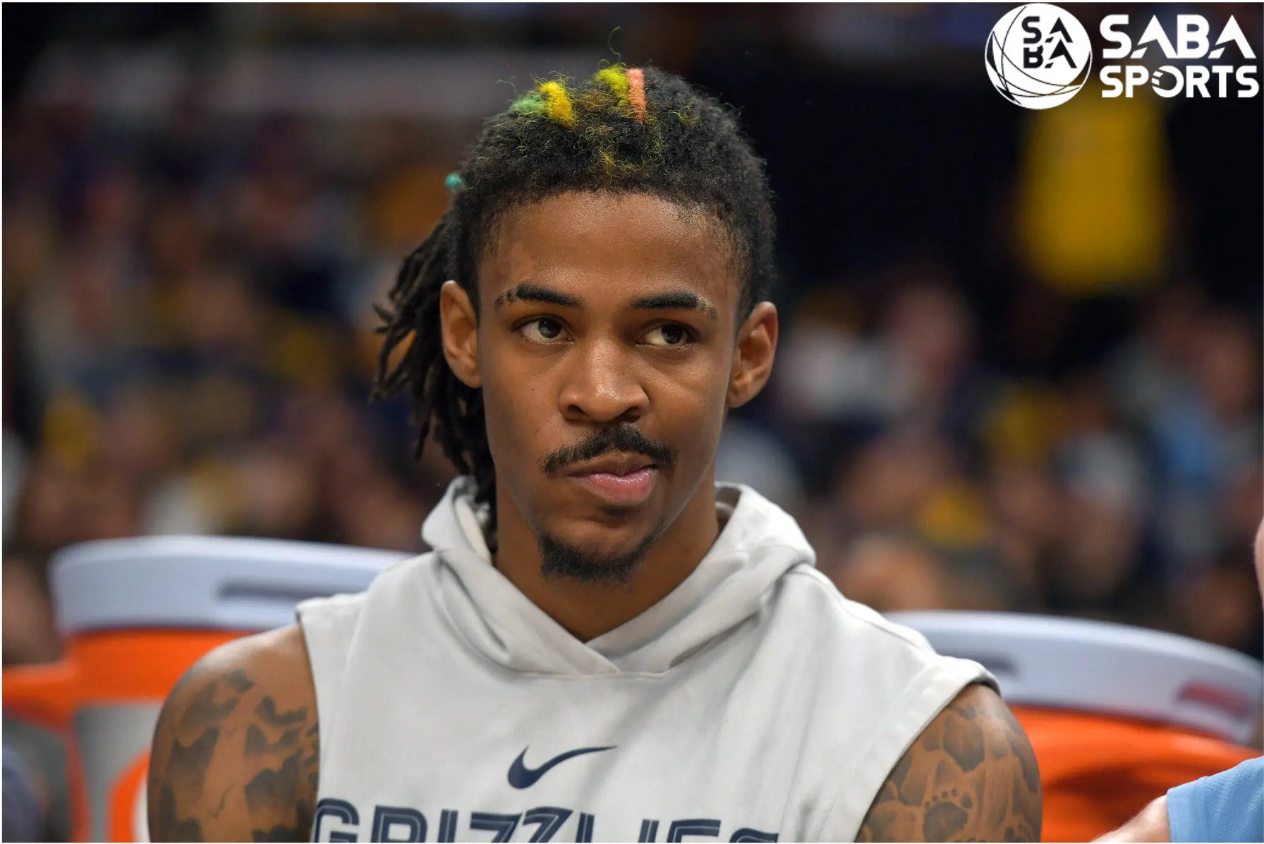 Ja Morant's new Nike sneakers sell out instantly despite gun concerns