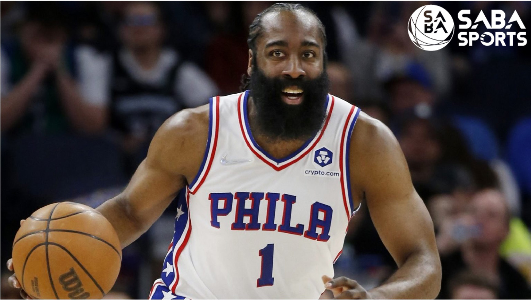 Between the Lines With James Harden – FCF NEWS