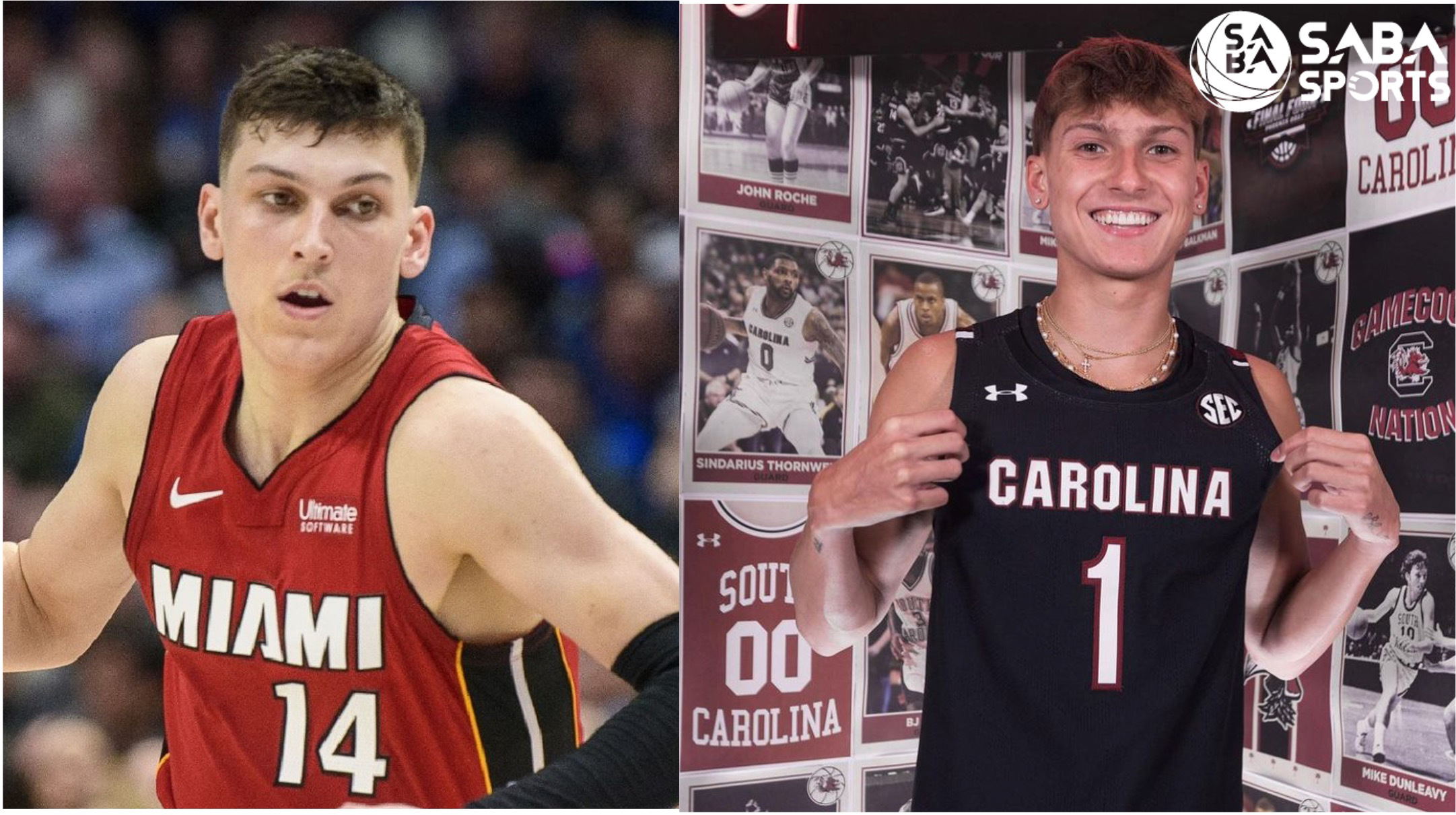 Seven things to know about Tyler Herro's high school days in Wisconsin