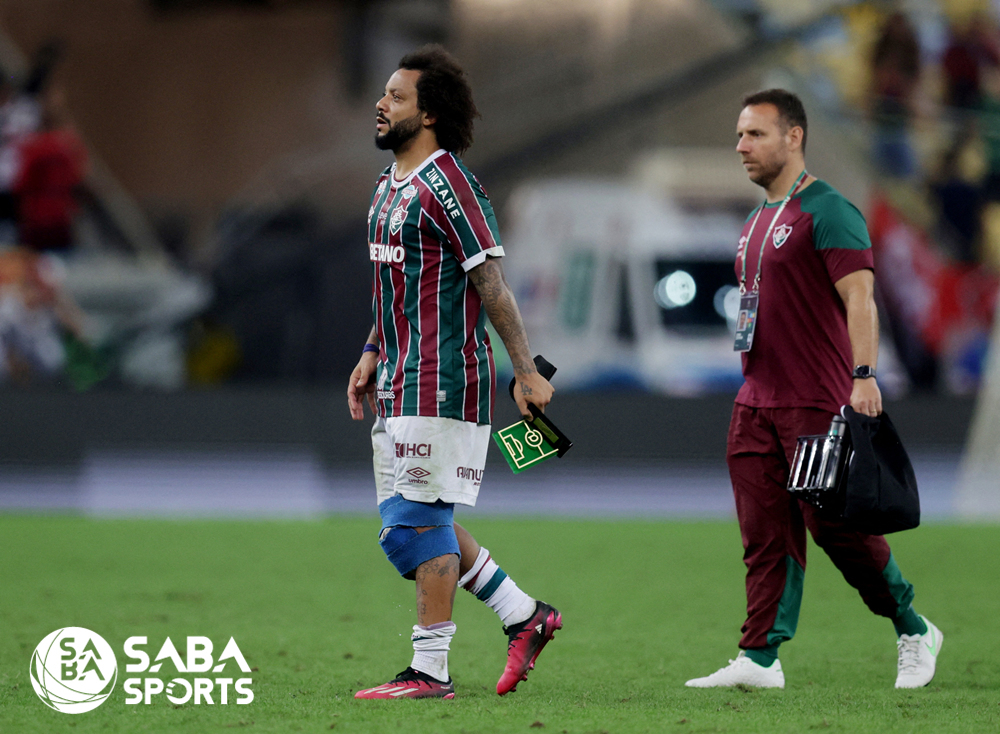 Fluminense stun Internacional to reach Copa Libertadores final